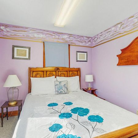 Blue Lagoon Escape Unit-A Boothbay Kültér fotó