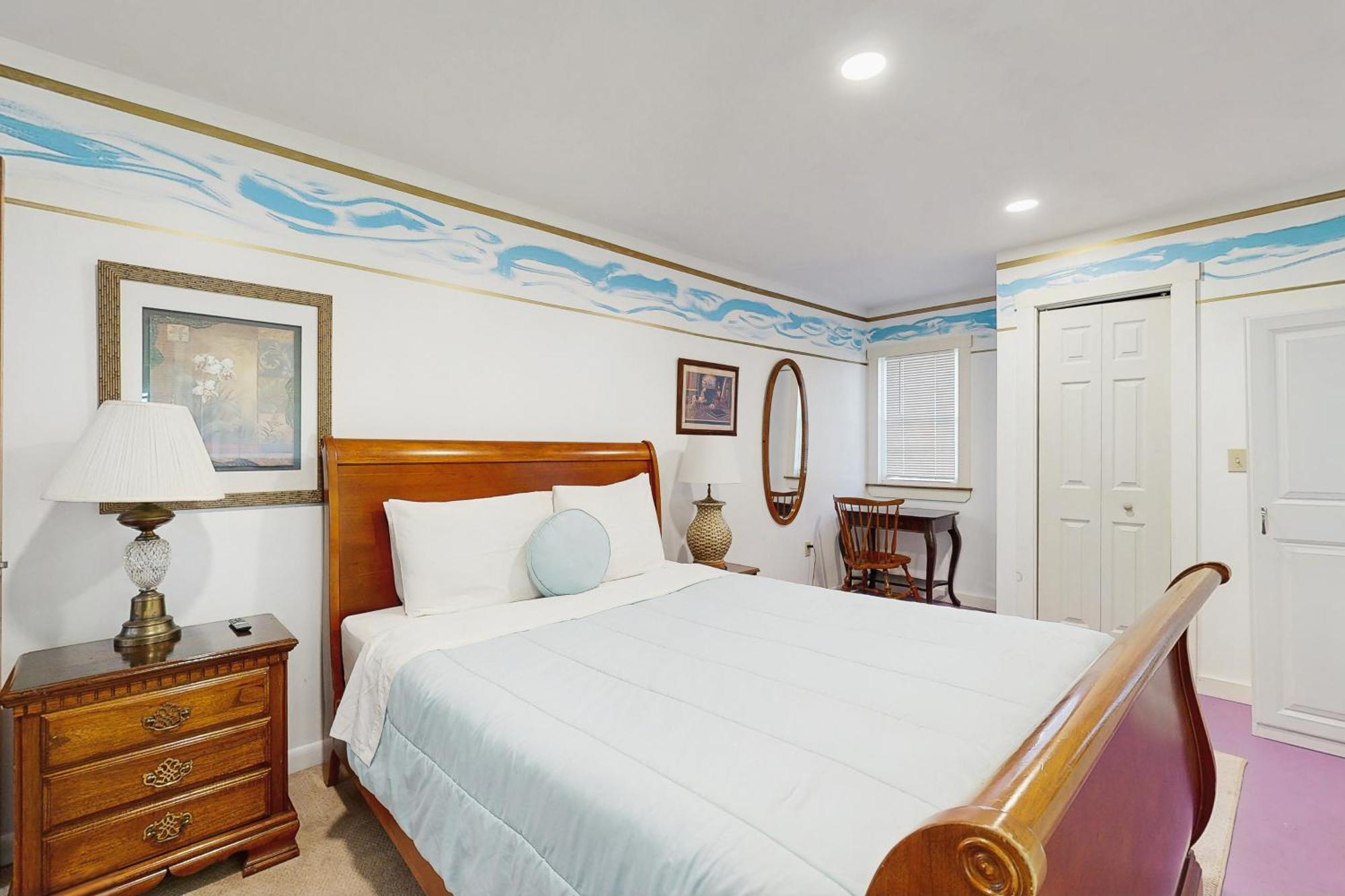 Blue Lagoon Escape Unit-A Boothbay Kültér fotó