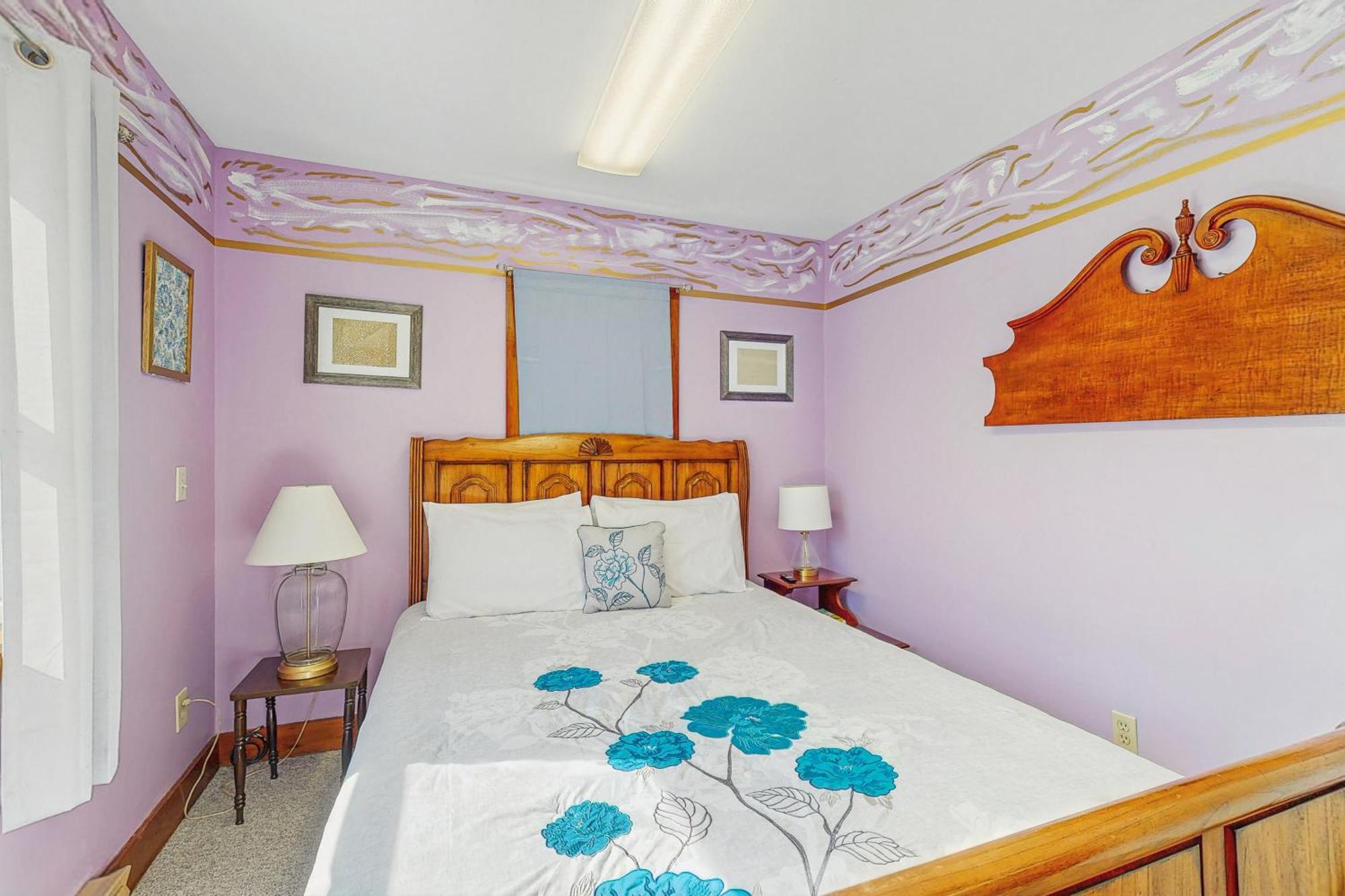 Blue Lagoon Escape Unit-A Boothbay Kültér fotó