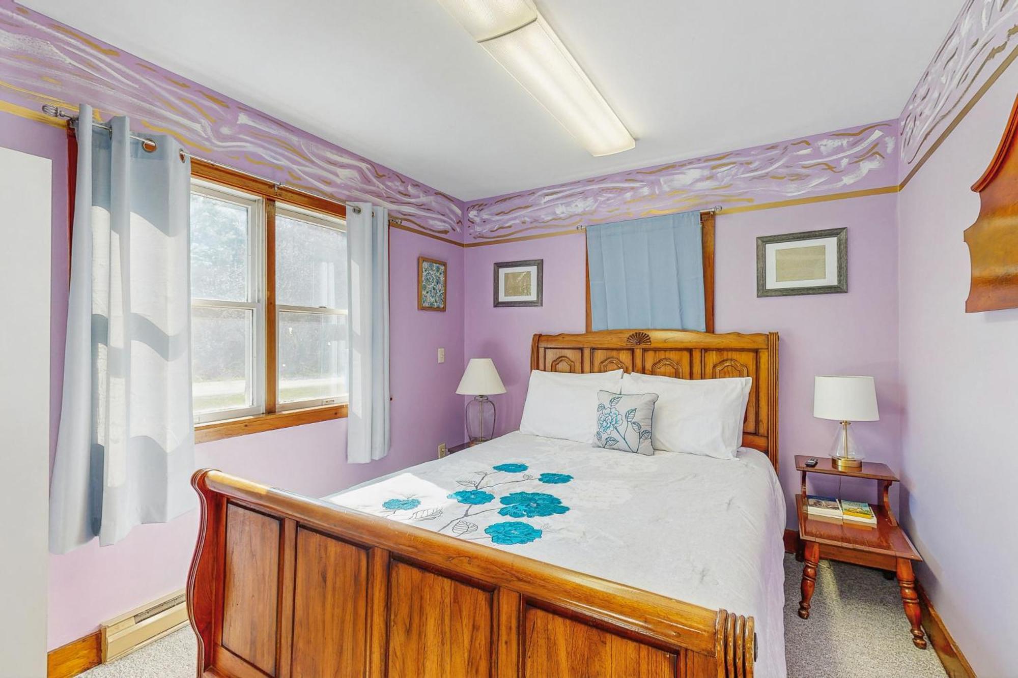 Blue Lagoon Escape Unit-A Boothbay Kültér fotó